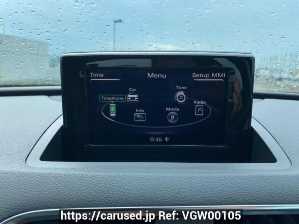 Used 2013 AT audi q3 null Image[23]