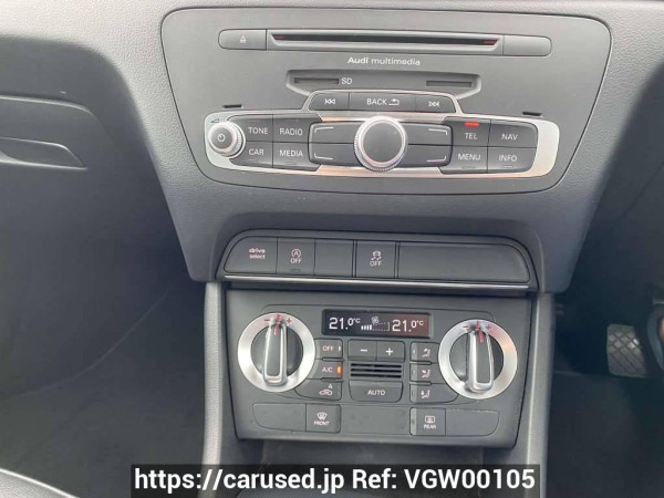 Used 2013 AT audi q3 null Image[24]