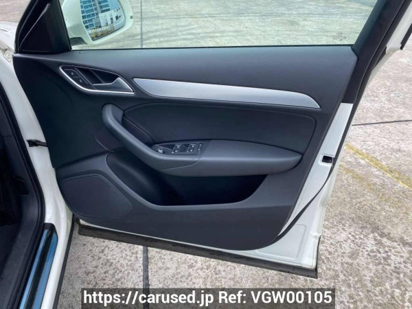 Used 2013 AT audi q3 null Image[28]