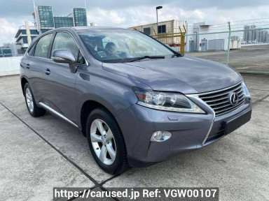 Lexus RX null