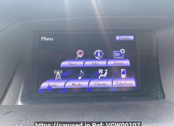 Used 2013 AT lexus rx null Image[23]
