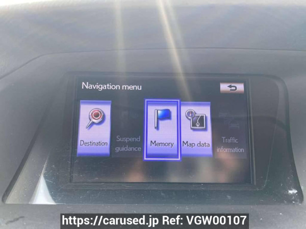 Used 2013 AT lexus rx null Image[24]