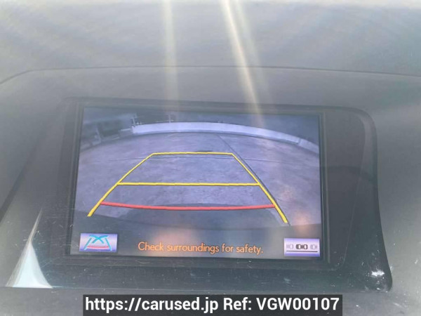 Used 2013 AT lexus rx null Image[25]
