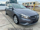 Mercedes Benz A-Class null