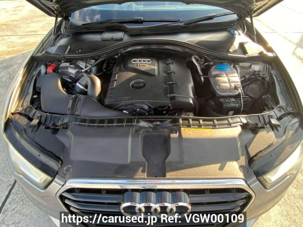 Used 2013 AT audi a6 null Image[14]