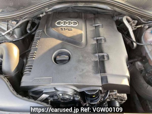 Used 2013 AT audi a6 null Image[15]