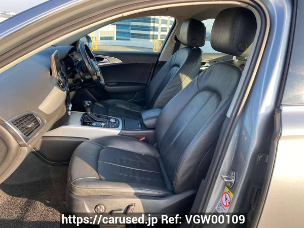 Used 2013 AT audi a6 null Image[18]