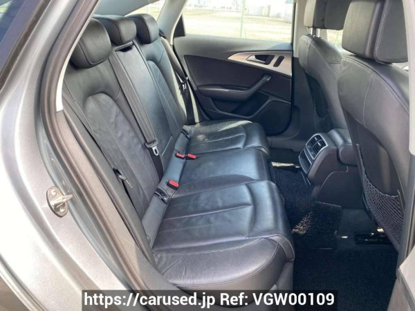 Used 2013 AT audi a6 null Image[19]