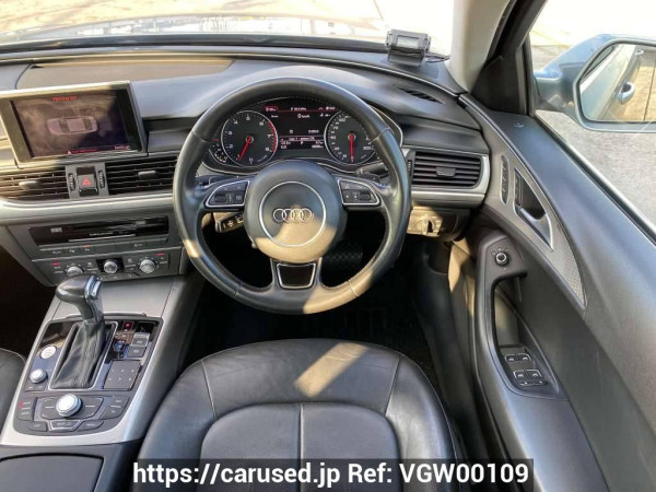 Used 2013 AT audi a6 null Image[20]