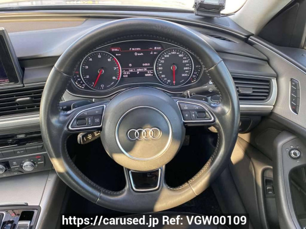 Used 2013 AT audi a6 null Image[21]