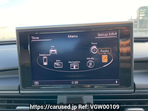 Used 2013 AT audi a6 null Image[23]