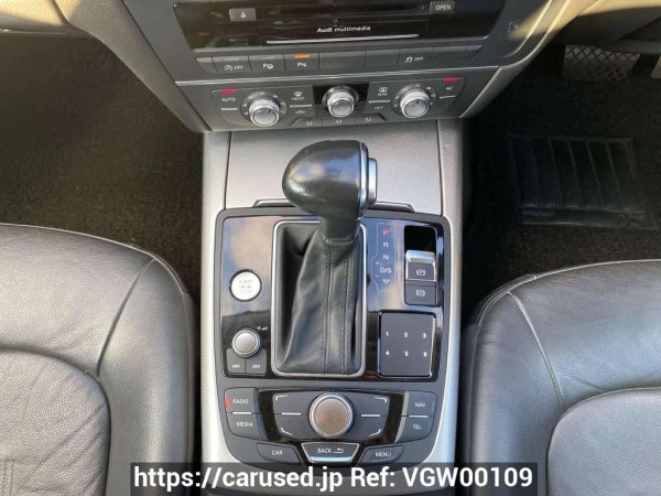 Used 2013 AT audi a6 null Image[25]