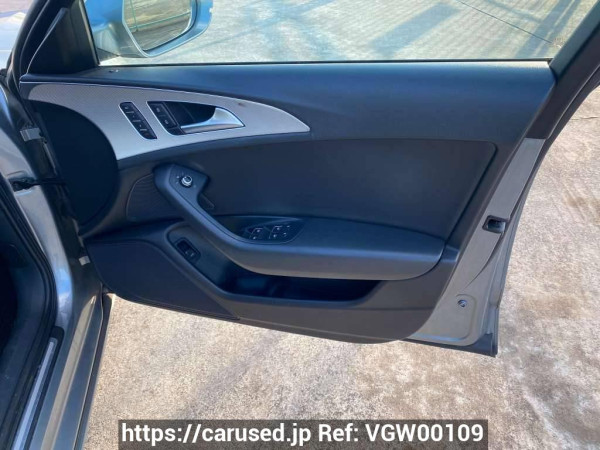 Used 2013 AT audi a6 null Image[27]
