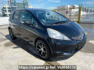 Honda Fit null