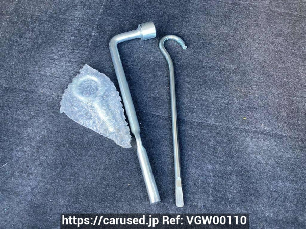 Used 2008 AT honda fit null Image[9]