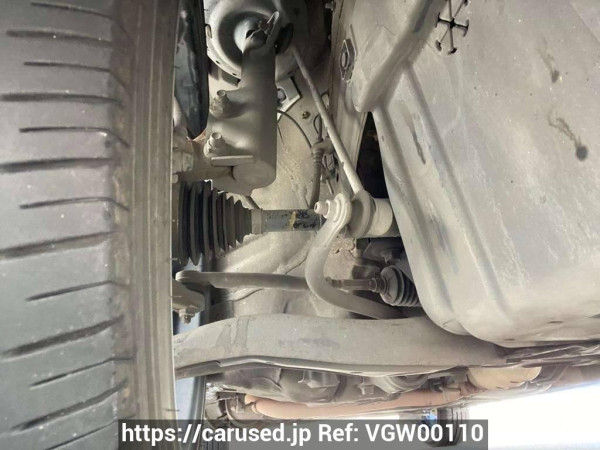 Used 2008 AT honda fit null Image[10]