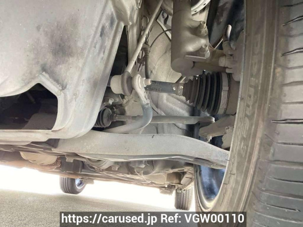 Used 2008 AT honda fit null Image[11]