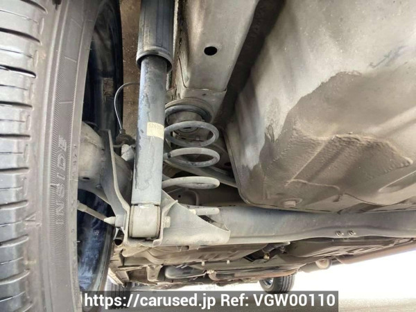 Used 2008 AT honda fit null Image[12]