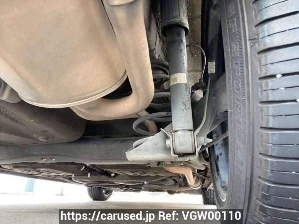 Used 2008 AT honda fit null Image[13]