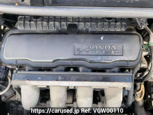 Used 2008 AT honda fit null Image[15]