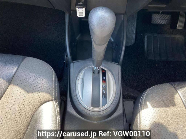 Used 2008 AT honda fit null Image[26]