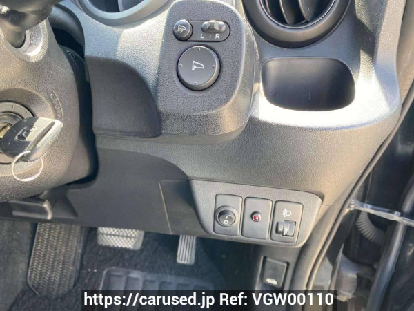 Used 2008 AT honda fit null Image[27]