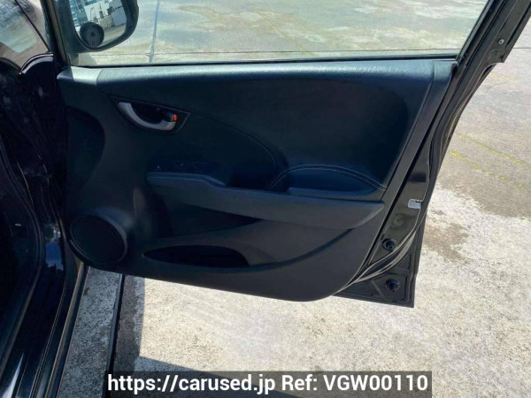 Used 2008 AT honda fit null Image[28]