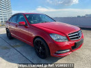 Mercedes Benz C-Class null