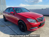 Mercedes Benz C-Class