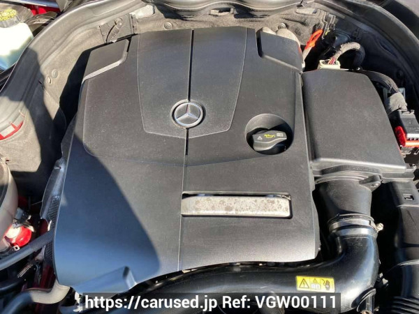 Used 2014 AT mercedes-benz c-class null Image[15]
