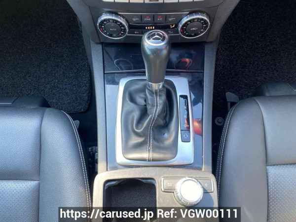Used 2014 AT mercedes-benz c-class null Image[26]