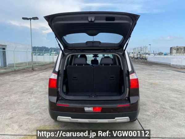 Used 2014 AT chevrolet orlando null Image[8]