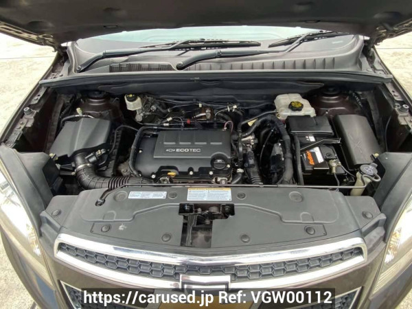 Used 2014 AT chevrolet orlando null Image[15]