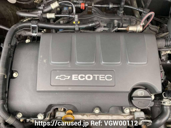 Used 2014 AT chevrolet orlando null Image[16]