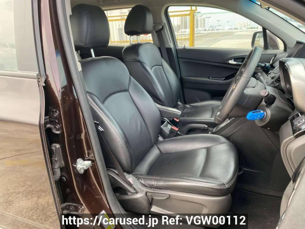 Used 2014 AT chevrolet orlando null Image[18]