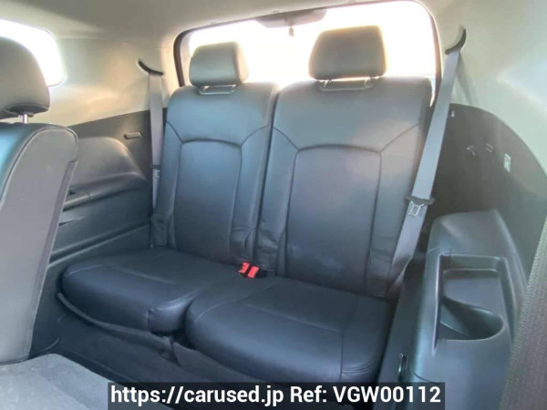 Used 2014 AT chevrolet orlando null Image[21]