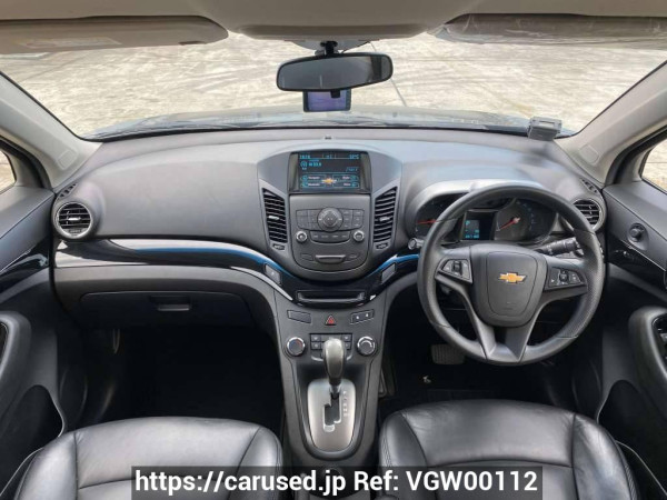 Used 2014 AT chevrolet orlando null Image[22]