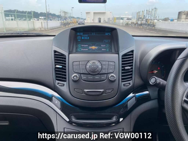 Used 2014 AT chevrolet orlando null Image[24]