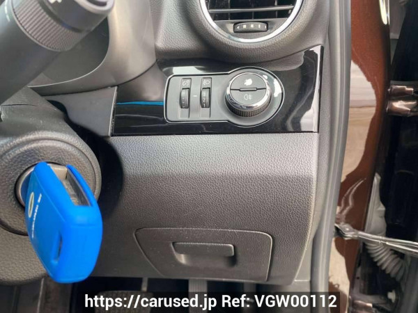 Used 2014 AT chevrolet orlando null Image[27]