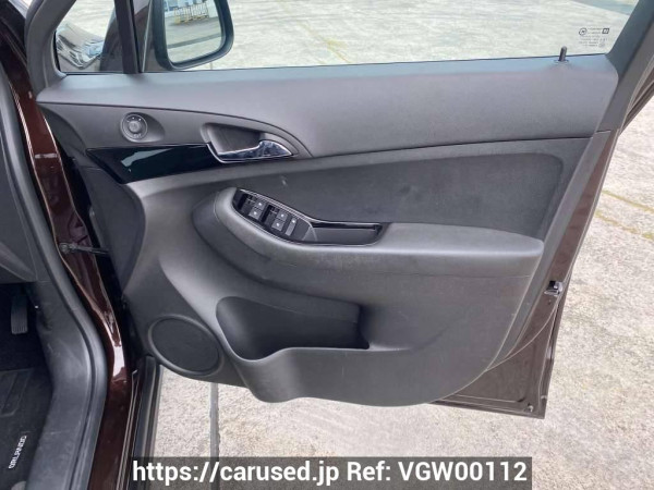 Used 2014 AT chevrolet orlando null Image[28]