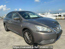 Nissan SYLPHY null