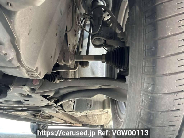Used 2013 AT nissan sylphy null Image[11]
