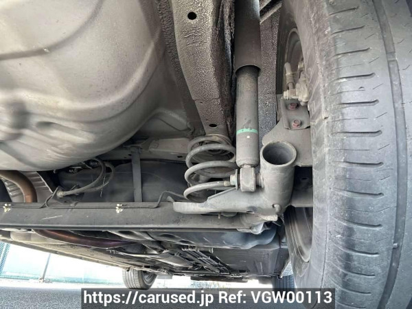Used 2013 AT nissan sylphy null Image[13]
