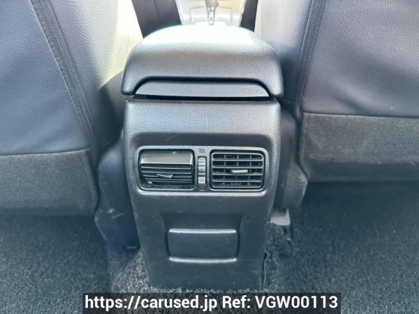 Used 2013 AT nissan sylphy null Image[21]