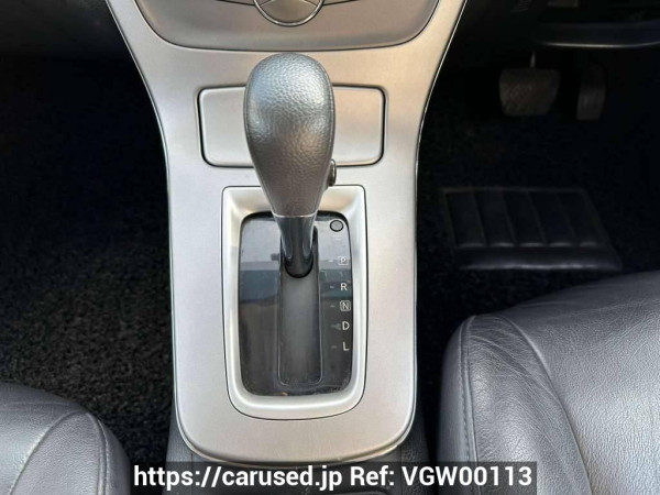 Used 2013 AT nissan sylphy null Image[25]