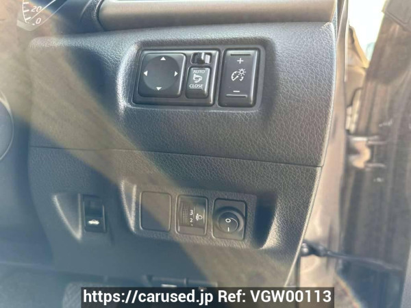 Used 2013 AT nissan sylphy null Image[26]