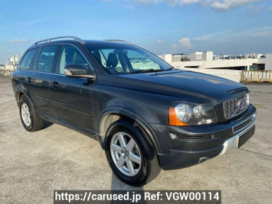 Volvo XC90 null