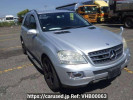 Mercedes Benz M-Class 164186