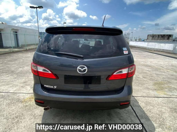 Used 2013 AT mazda mazda5 null Image[5]