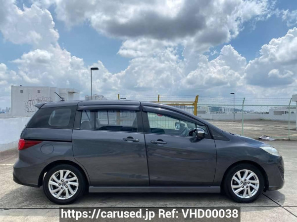 Used 2013 AT mazda mazda5 null Image[6]